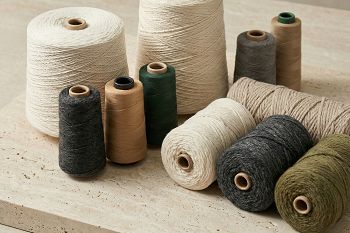 Kestävät sukat brändeille: materiaalit, sertifikaatit ja edut